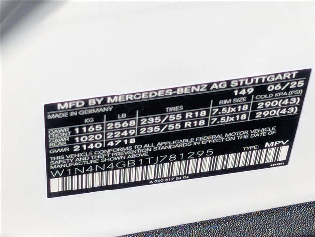 Used 2026 Mercedes-Benz GLA 250 image 24