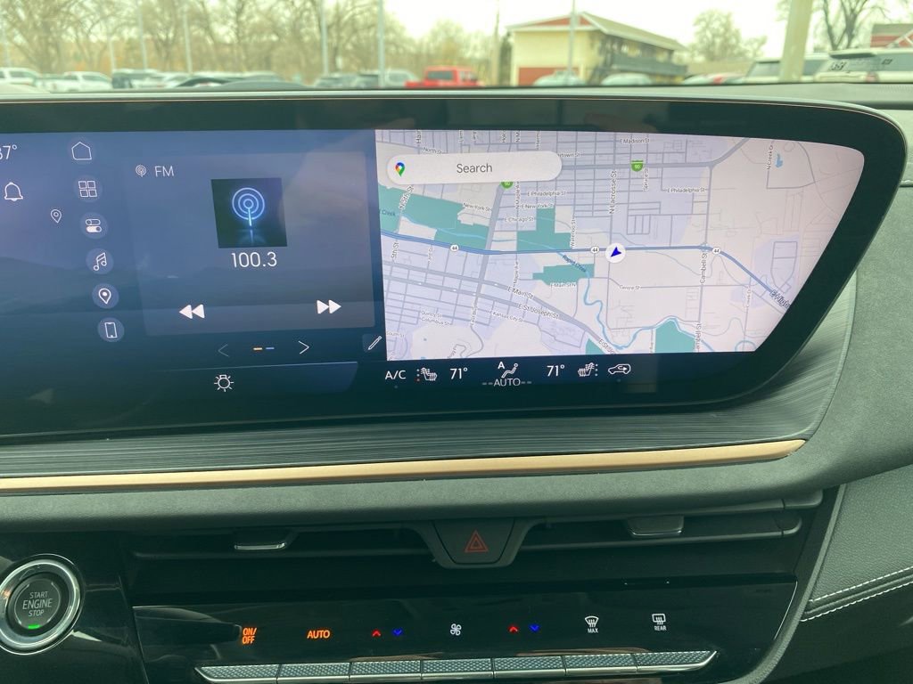 Used 2025 Buick Envision Sport Touring image 16