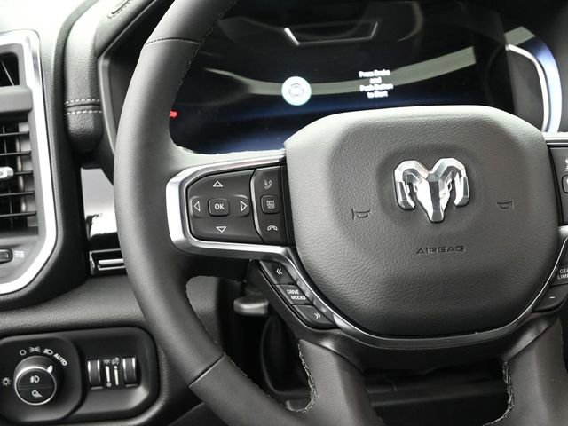 New 2026 RAM 1500 Laramie image 26