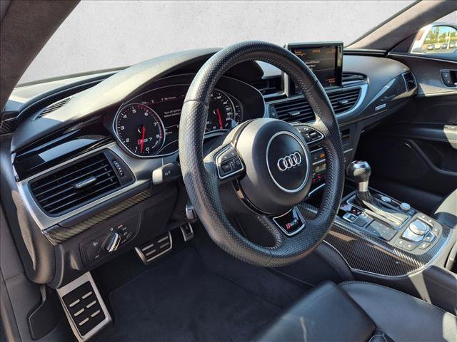 Used 2014 Audi RS 7 Prestige AWD/4WD image 10