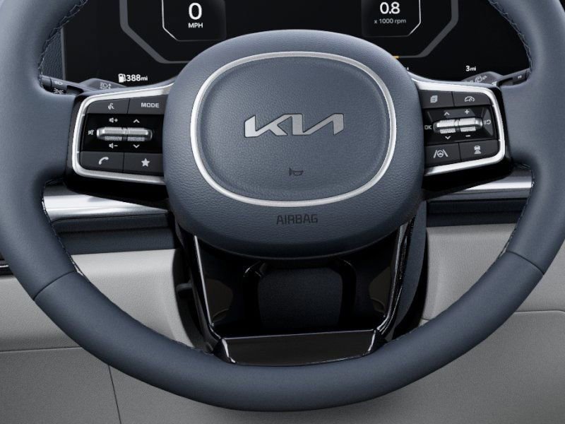 New 2026 Kia Carnival SX FWD image 22