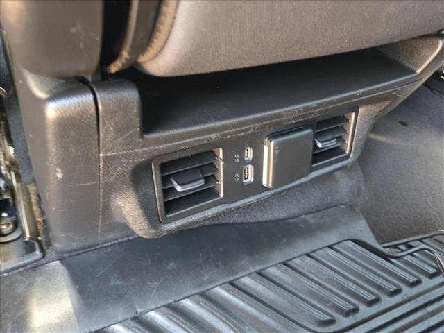 Used 2023 Chevrolet Silverado 1500 LT RWD image 14