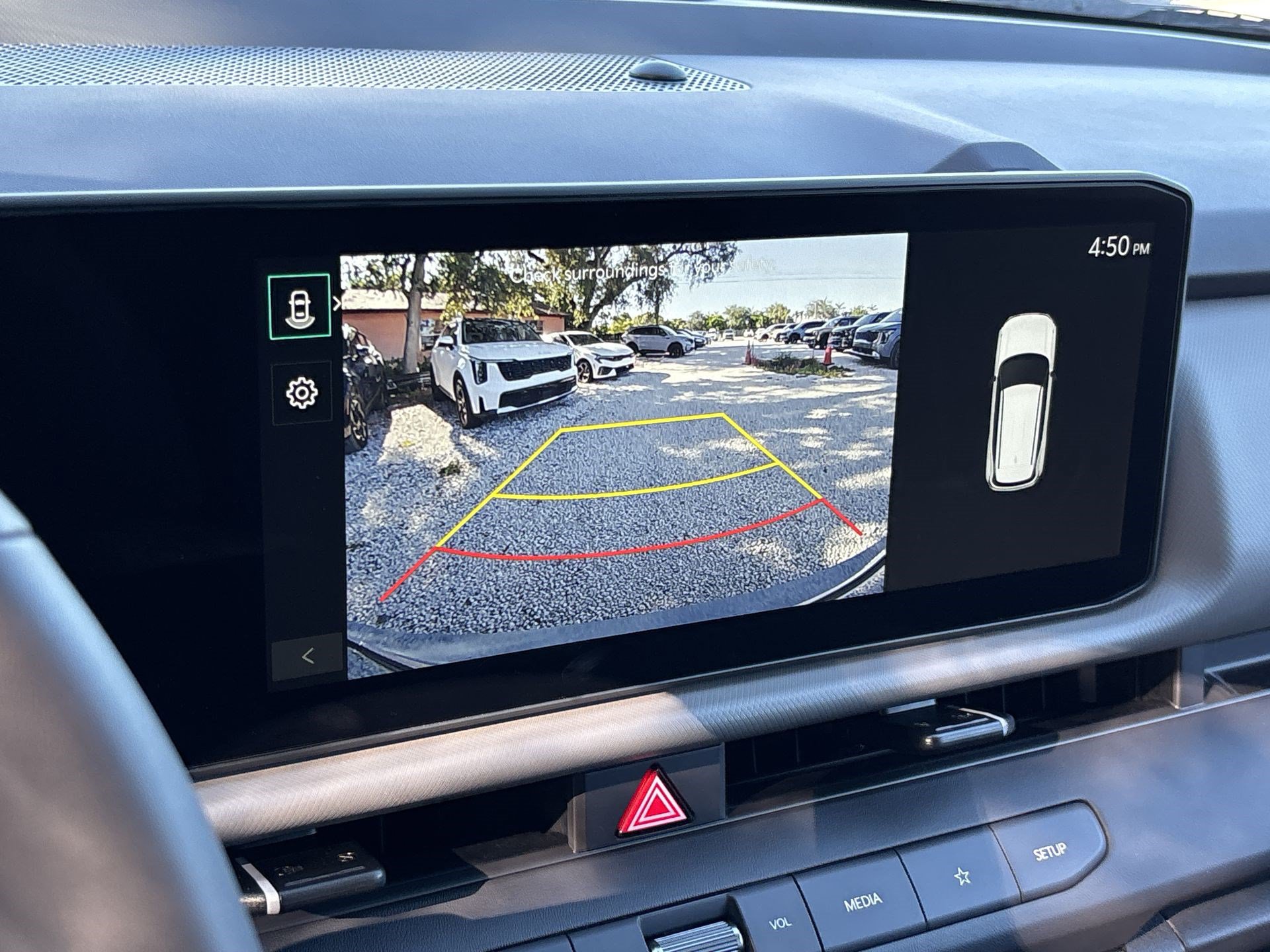 New 2027 Kia Seltos S FWD image 21