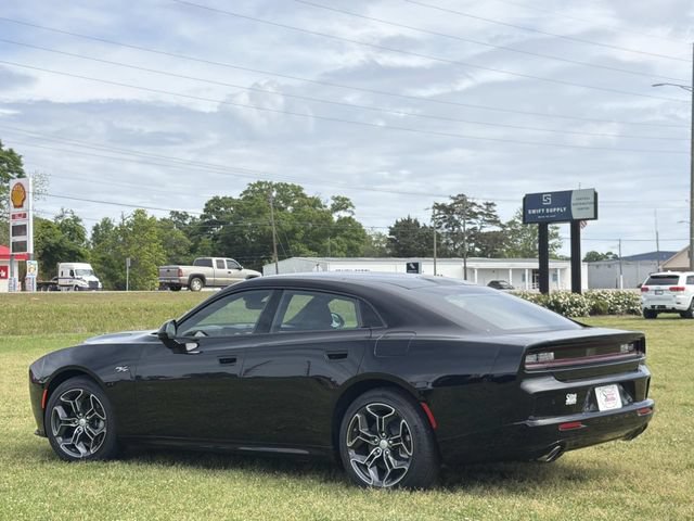 New 2026 Dodge Charger R/T AWD/4WD image 16