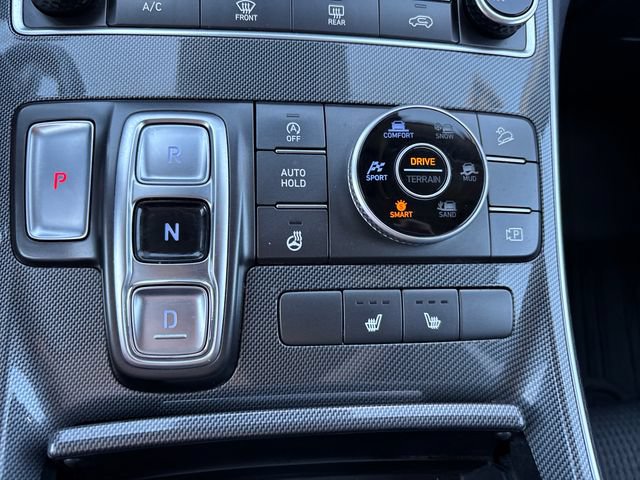 Used 2021 Hyundai Santa Fe SEL AWD/4WD image 17