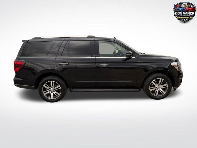 Used 2024 Ford Expedition Limited AWD/4WD image 6