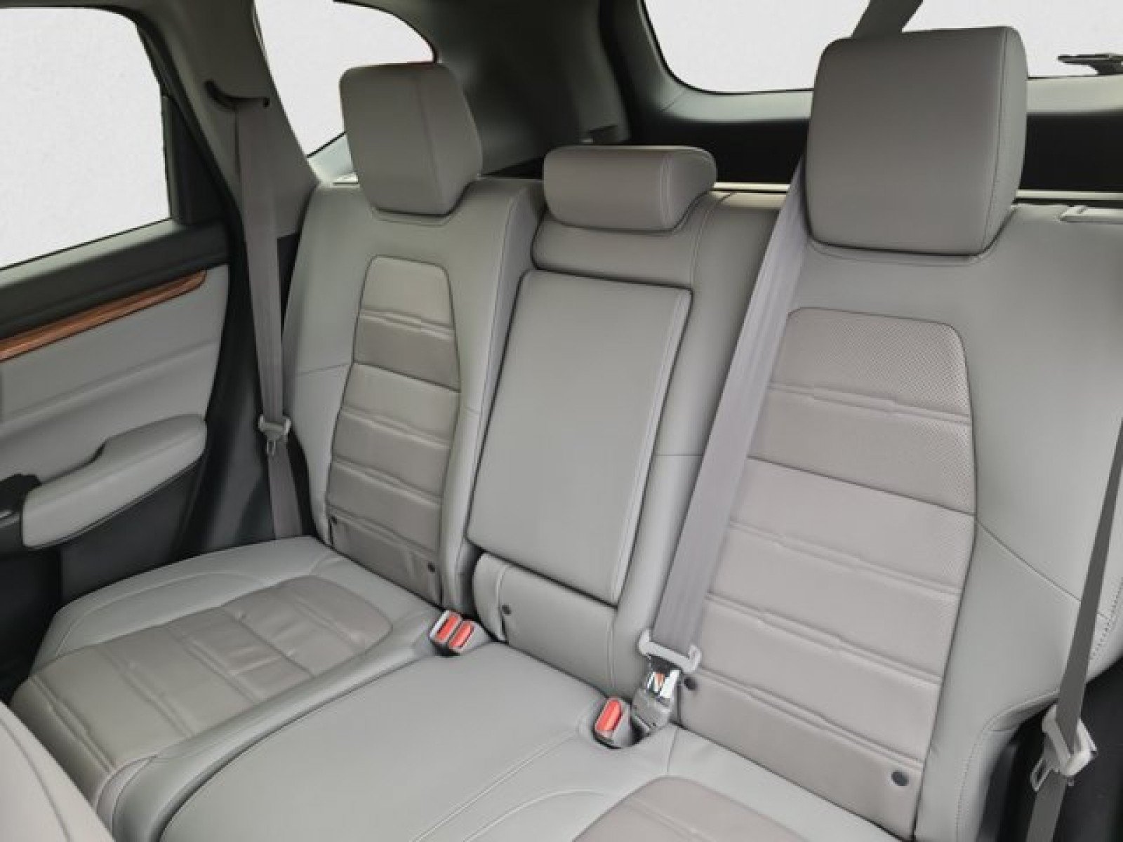 Used 2020 Honda CR-V Touring image 19