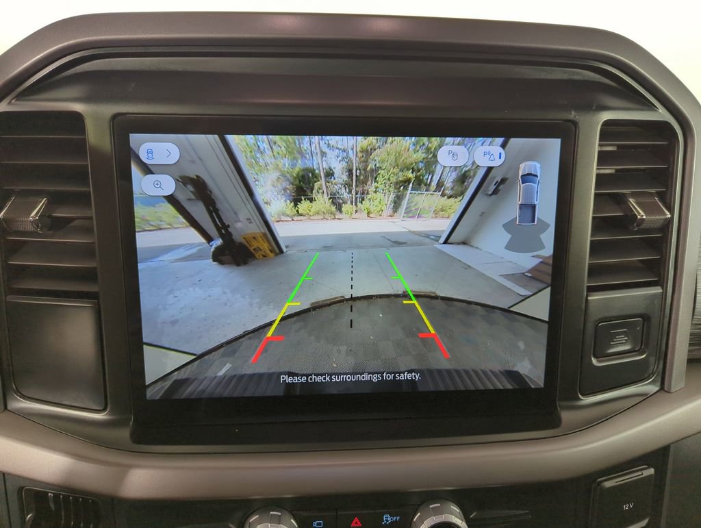Used 2025 Ford F150 XLT w/ Equipment Group 301A Standard image 26