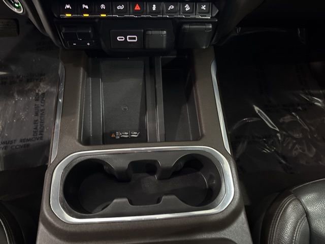 Used 2021 GMC Sierra 1500 Denali w/ Denali Ultimate Package image 28