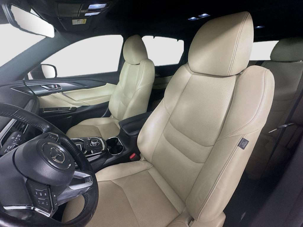 Used 2019 MAZDA CX-9 Grand Touring FWD image 22