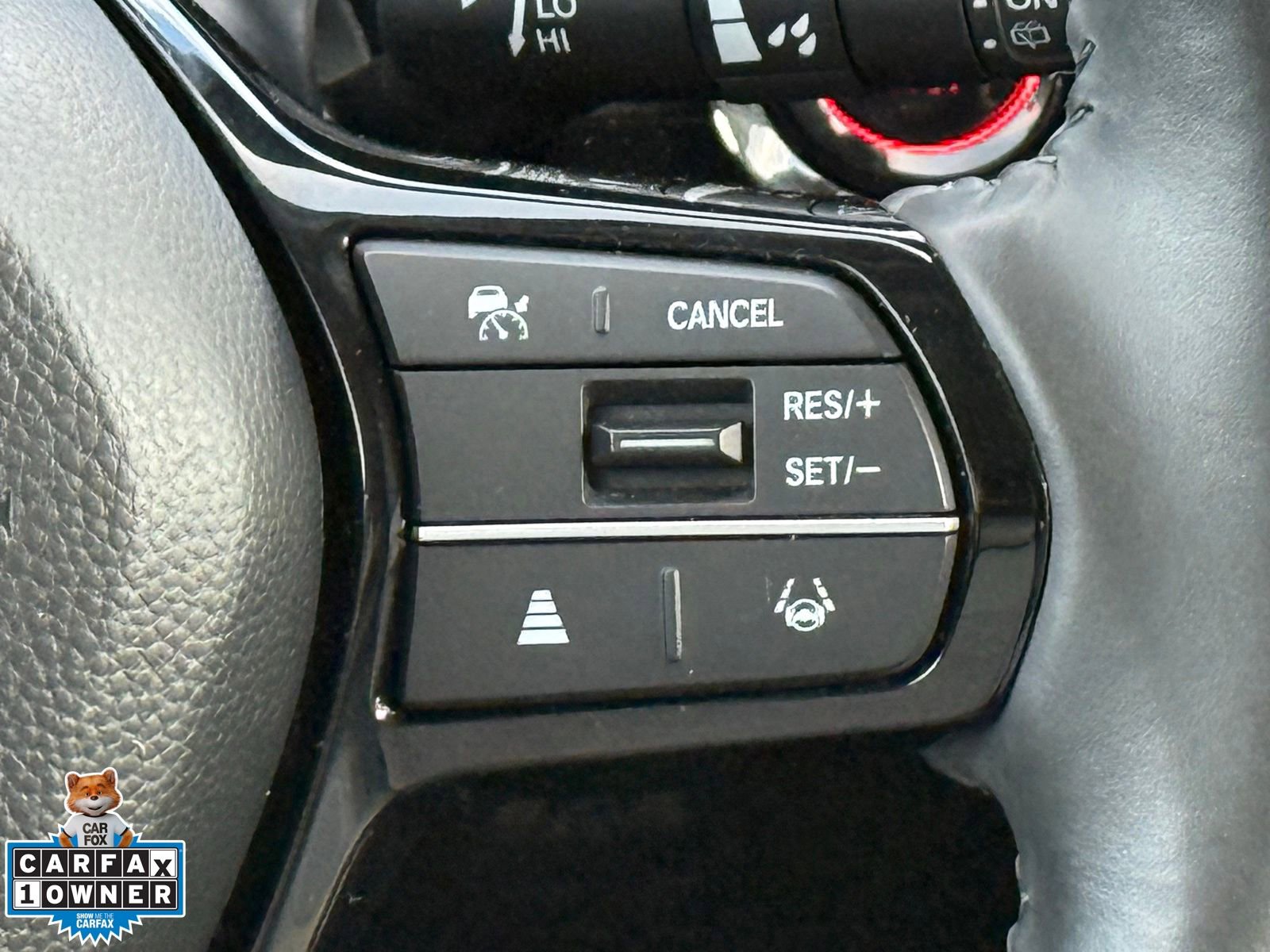 Used 2024 Honda CR-V EX-L image 4