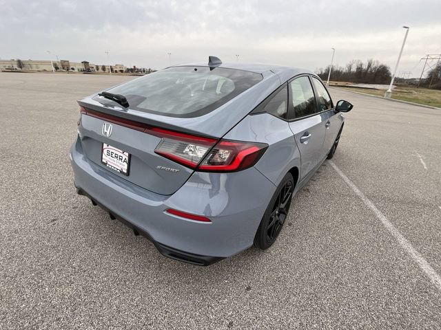 Used 2023 Honda Civic Sport image 14