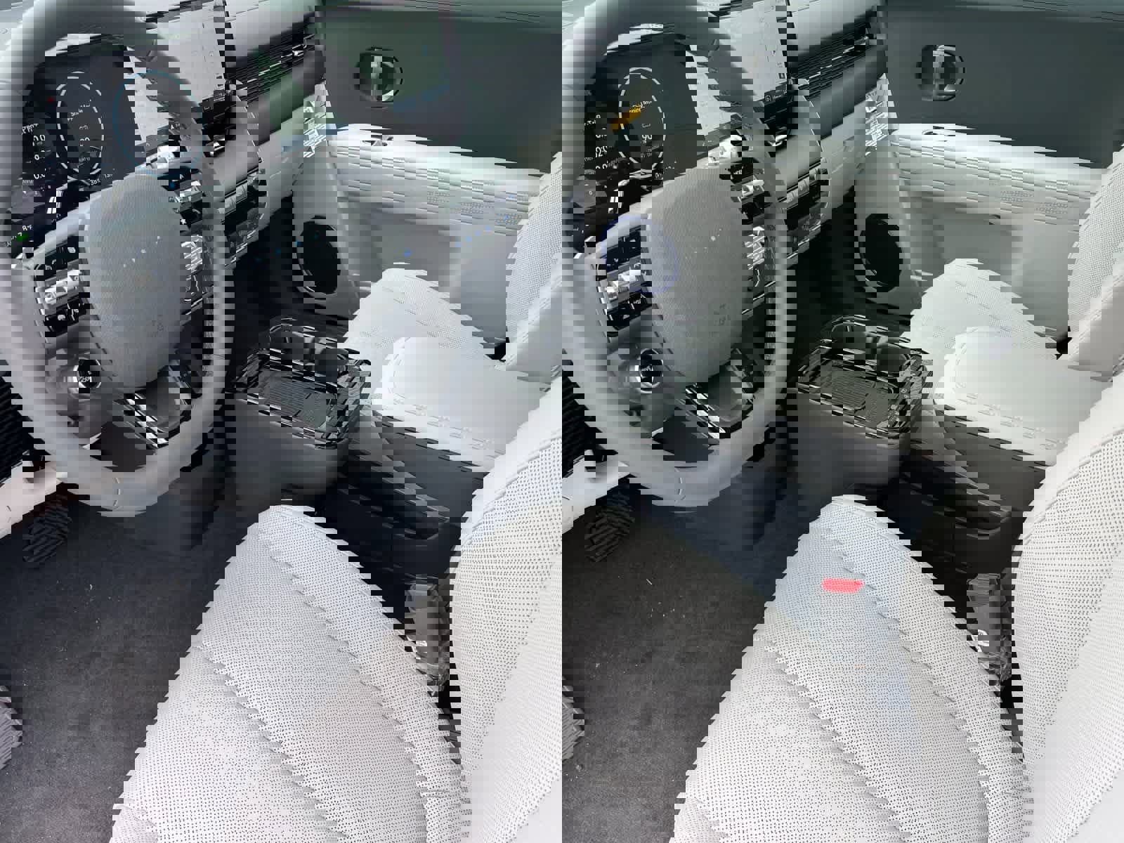 New 2026 Hyundai Ioniq 5 Limited image 11