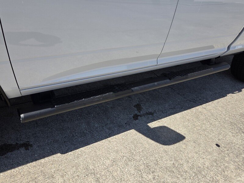 New 2026 RAM 2500 Tradesman AWD/4WD image 10