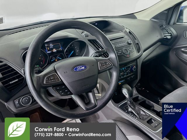 Used 2018 Ford Escape SE AWD/4WD image 11