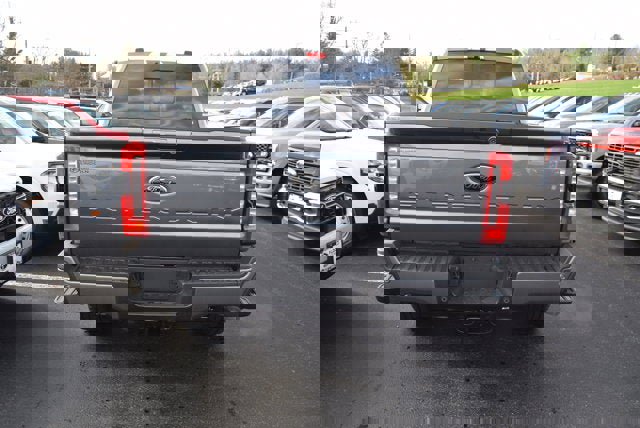 New 2026 Ford F250 XLT w/ XLT Premium Package image 3