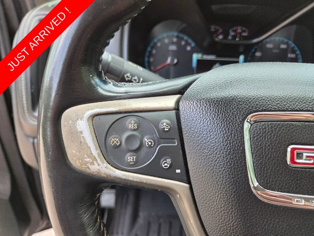 Used 2018 GMC Canyon Denali image 29