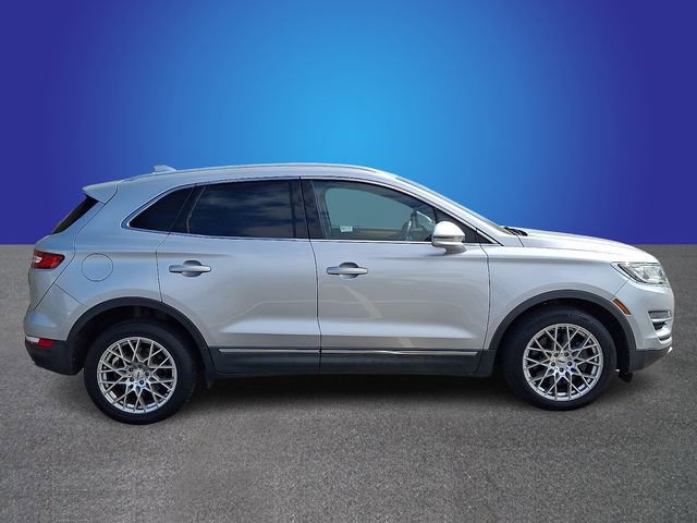 Used 2016 Lincoln MKC Select w/ Select Plus Package image 3