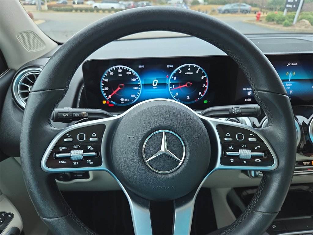 Used 2022 Mercedes-Benz GLB 250 image 20