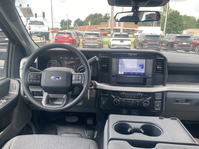 New 2025 Ford F250 XL image 14