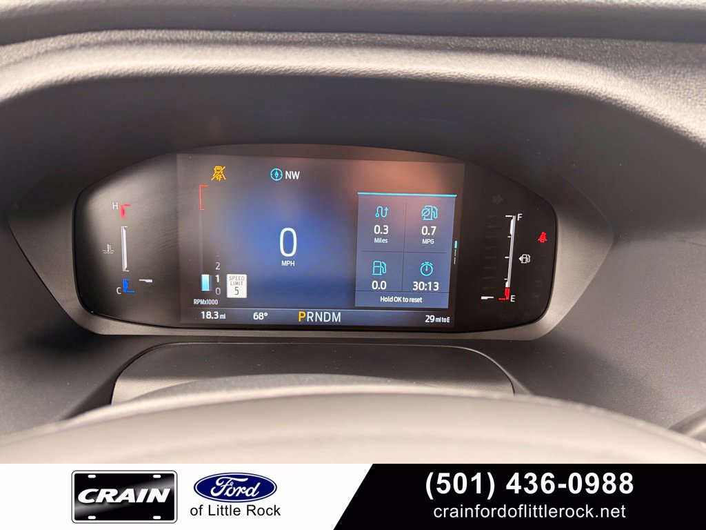 New 2026 Ford Transit 350 XLT RWD image 19