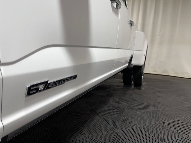 Used 2024 Ford F450 Platinum image 28