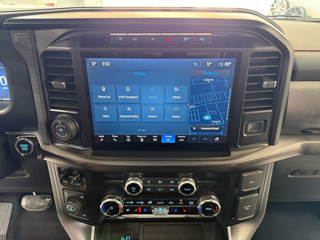 Used 2024 Ford F150 Raptor image 29