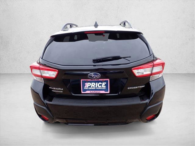 Used 2018 Subaru Crosstrek 2.0i Premium w/ Eyesight System video 3