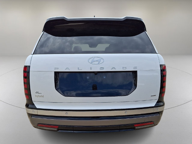 New 2026 Hyundai Palisade Limited AWD/4WD image 6