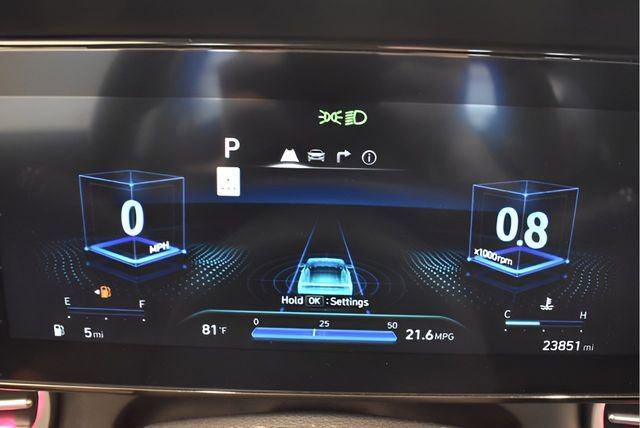 Used 2025 Hyundai Elantra SEL FWD image 26