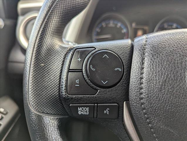 Used 2017 Toyota RAV4 LE w/ All Weather Liner Package AWD/4WD image 13