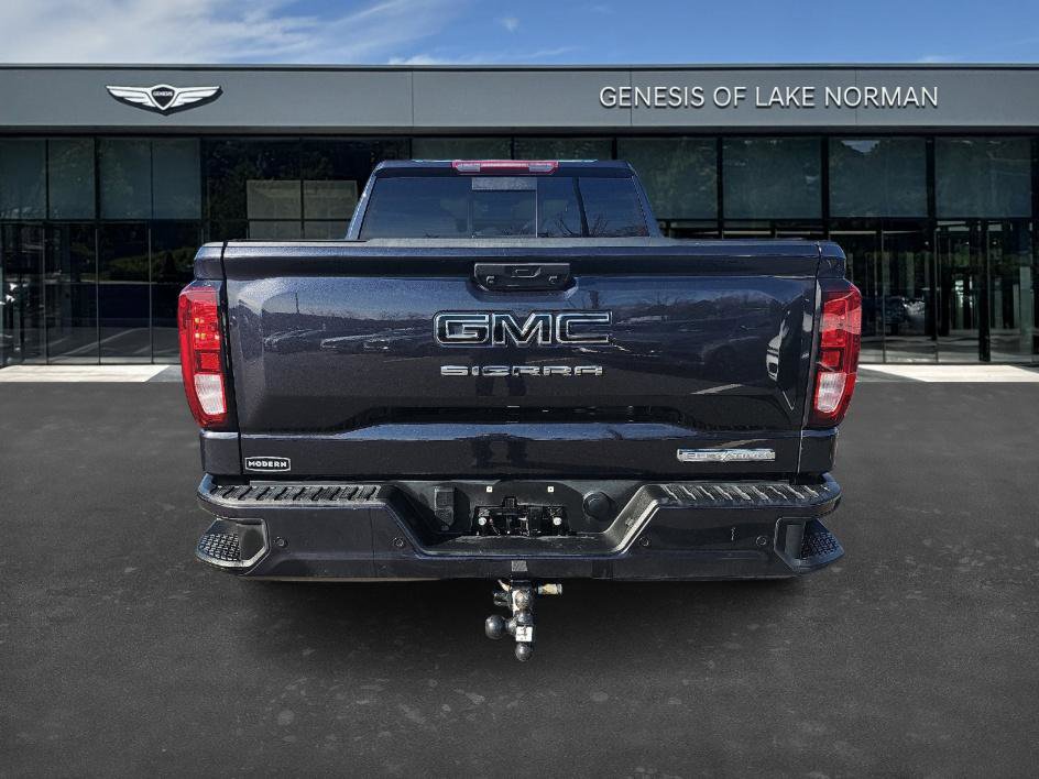 Used 2022 GMC Sierra 1500 Elevation w/ Preferred Package image 8