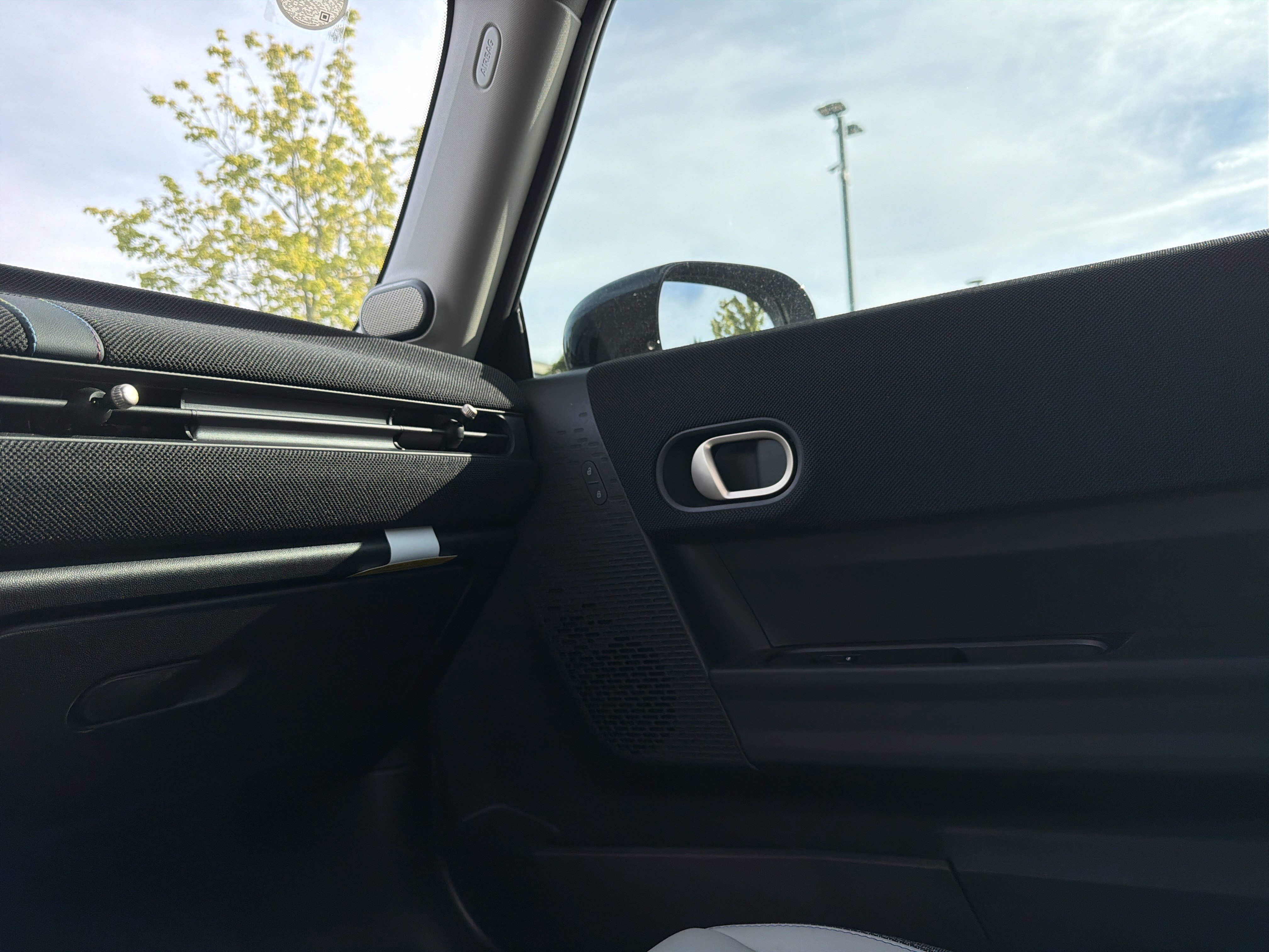 Certified 2025 MINI Cooper S FWD image 17