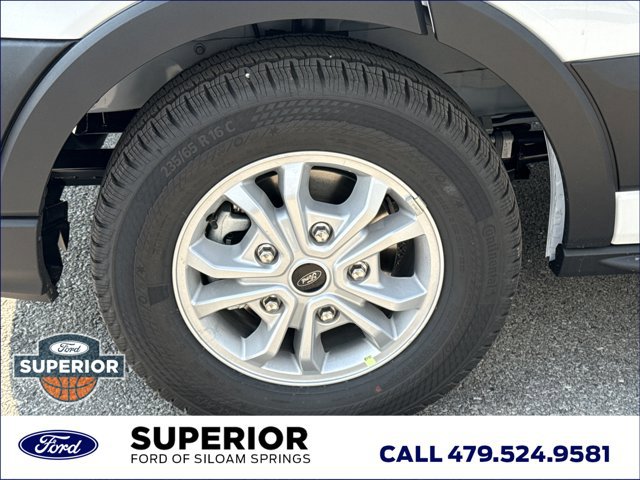 New 2025 Ford Transit 350 XL image 12