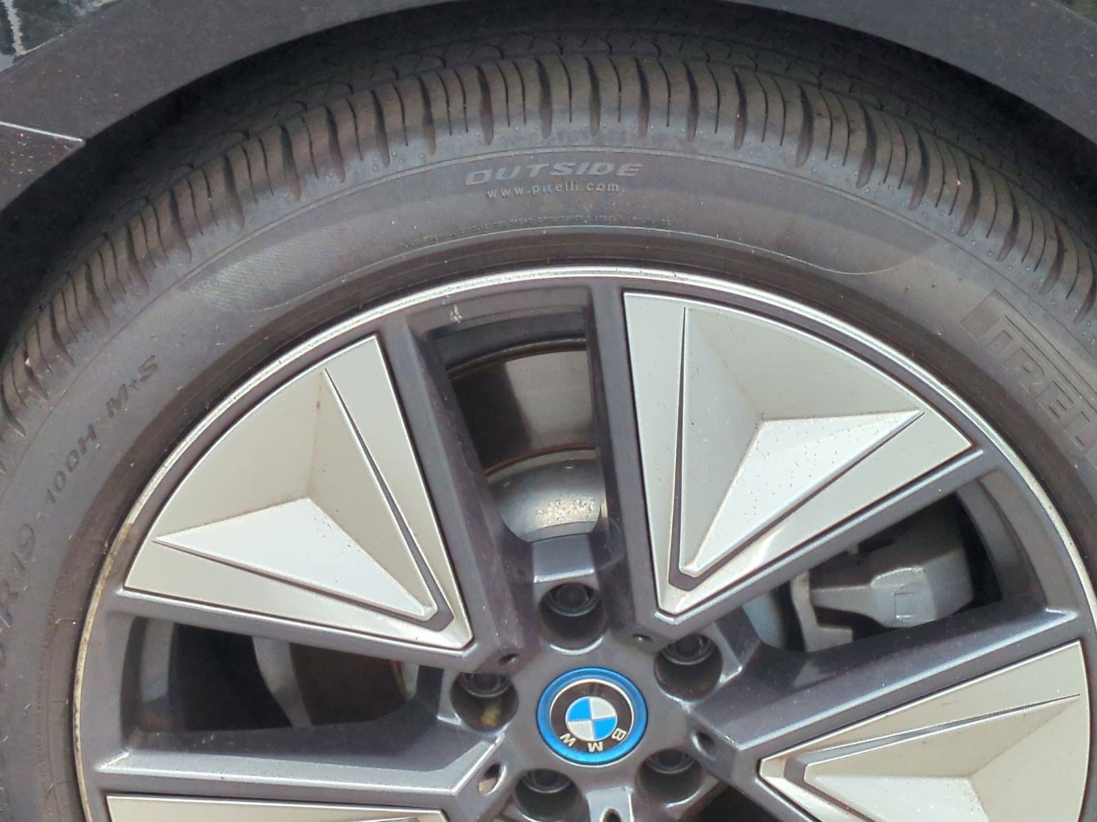 Certified 2023 BMW i4 eDrive35 w/ Premium Package RWD image 12