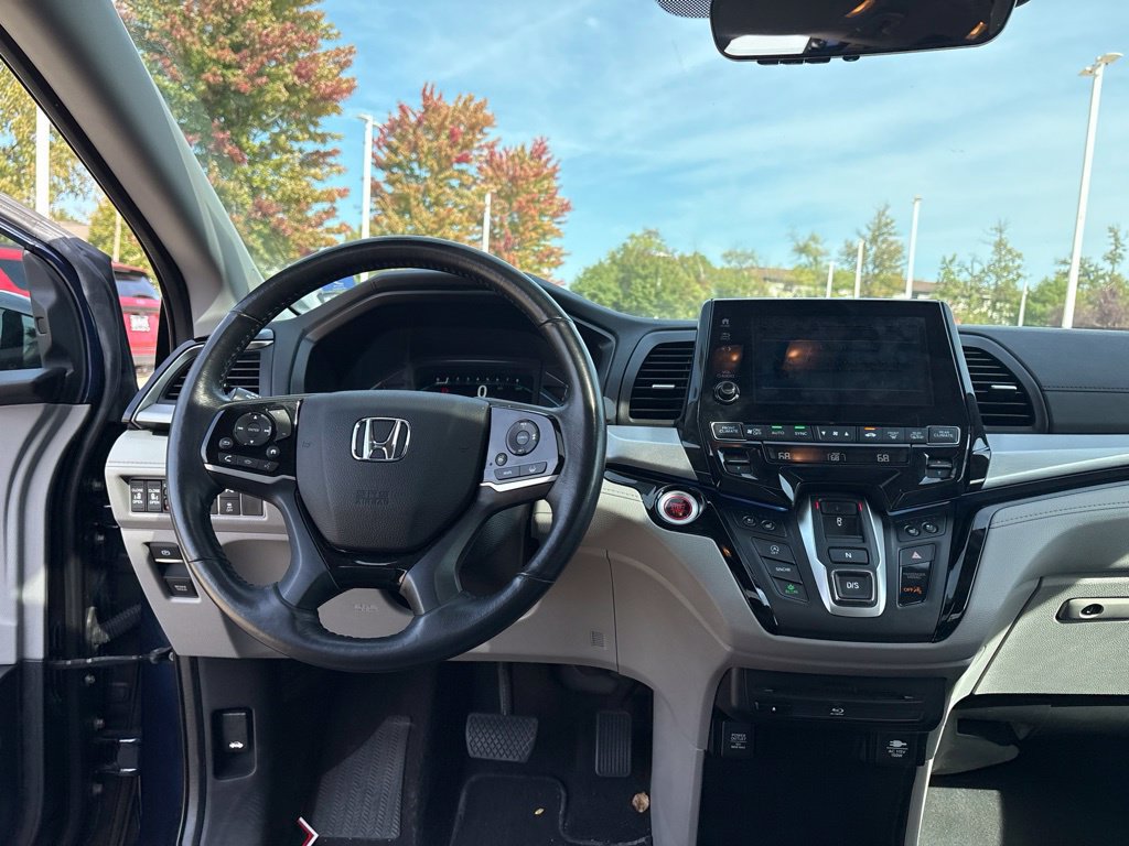 Used 2019 Honda Odyssey Elite image 26