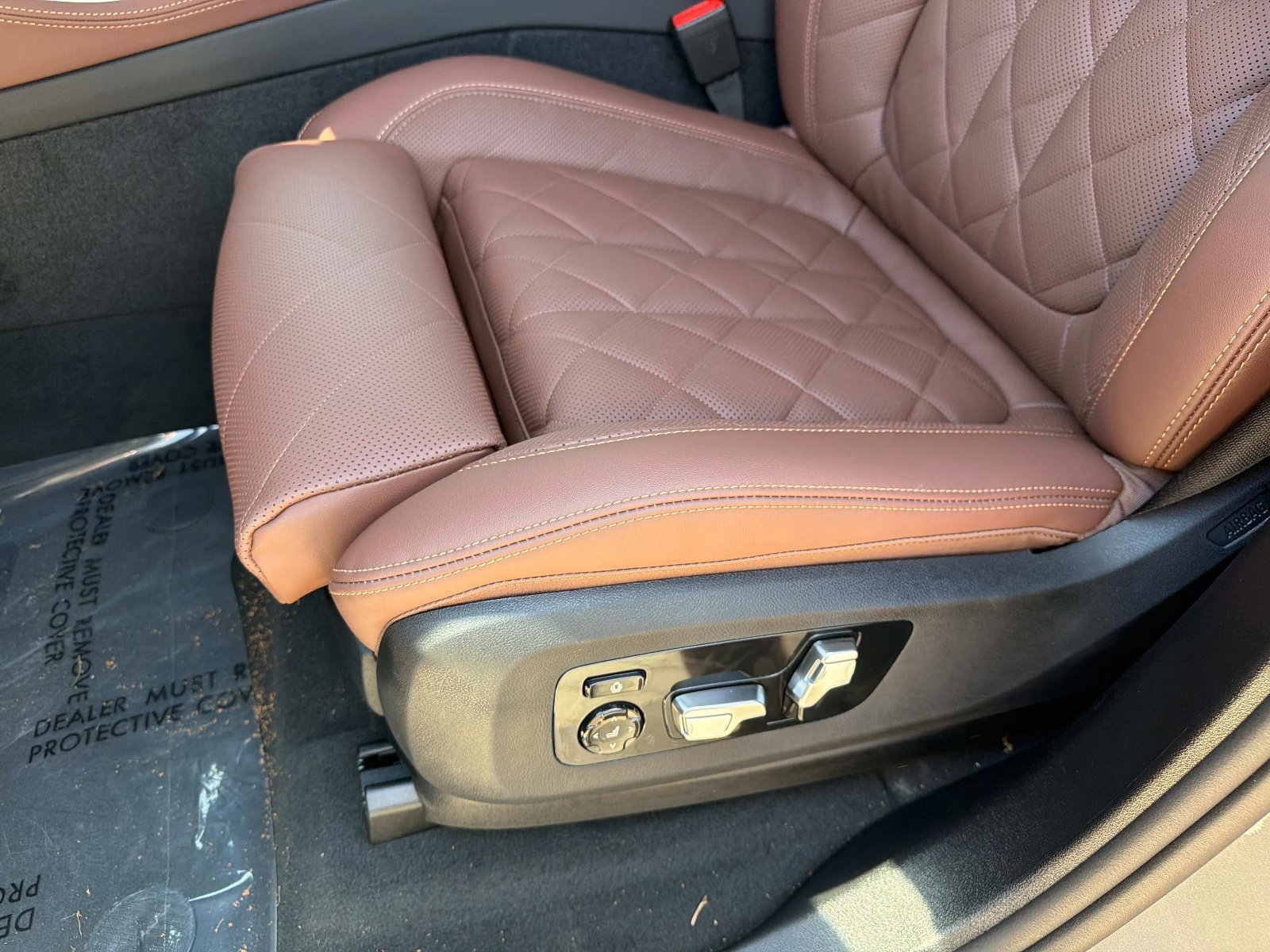 New 2026 BMW X5 sDrive40i w/ M Sport Package RWD image 17