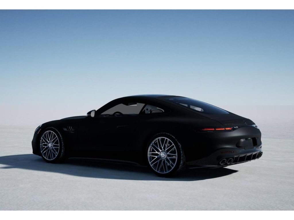 New 2026 Mercedes-Benz AMG GT 43 image 30