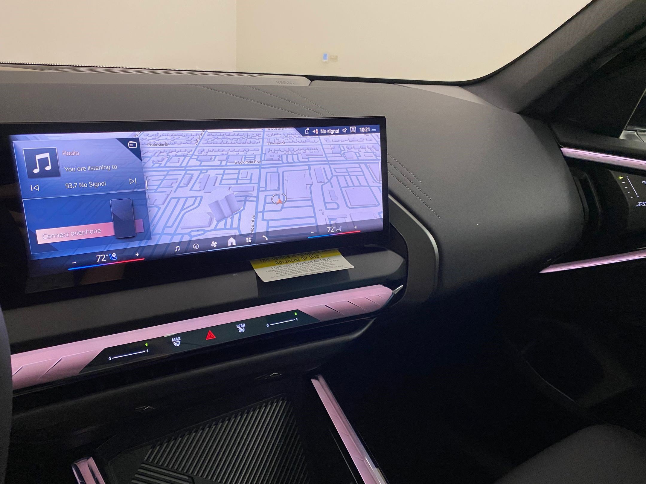 New 2026 BMW X3 xDrive30 w/ Convenience Package image 24