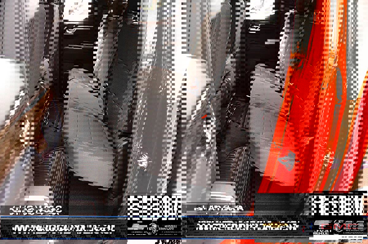 New 2026 GMC Sierra 1500 Elevation image 14