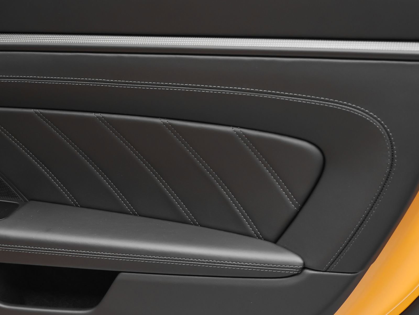 Certified 2025 Porsche 911 Carrera GTS image 45