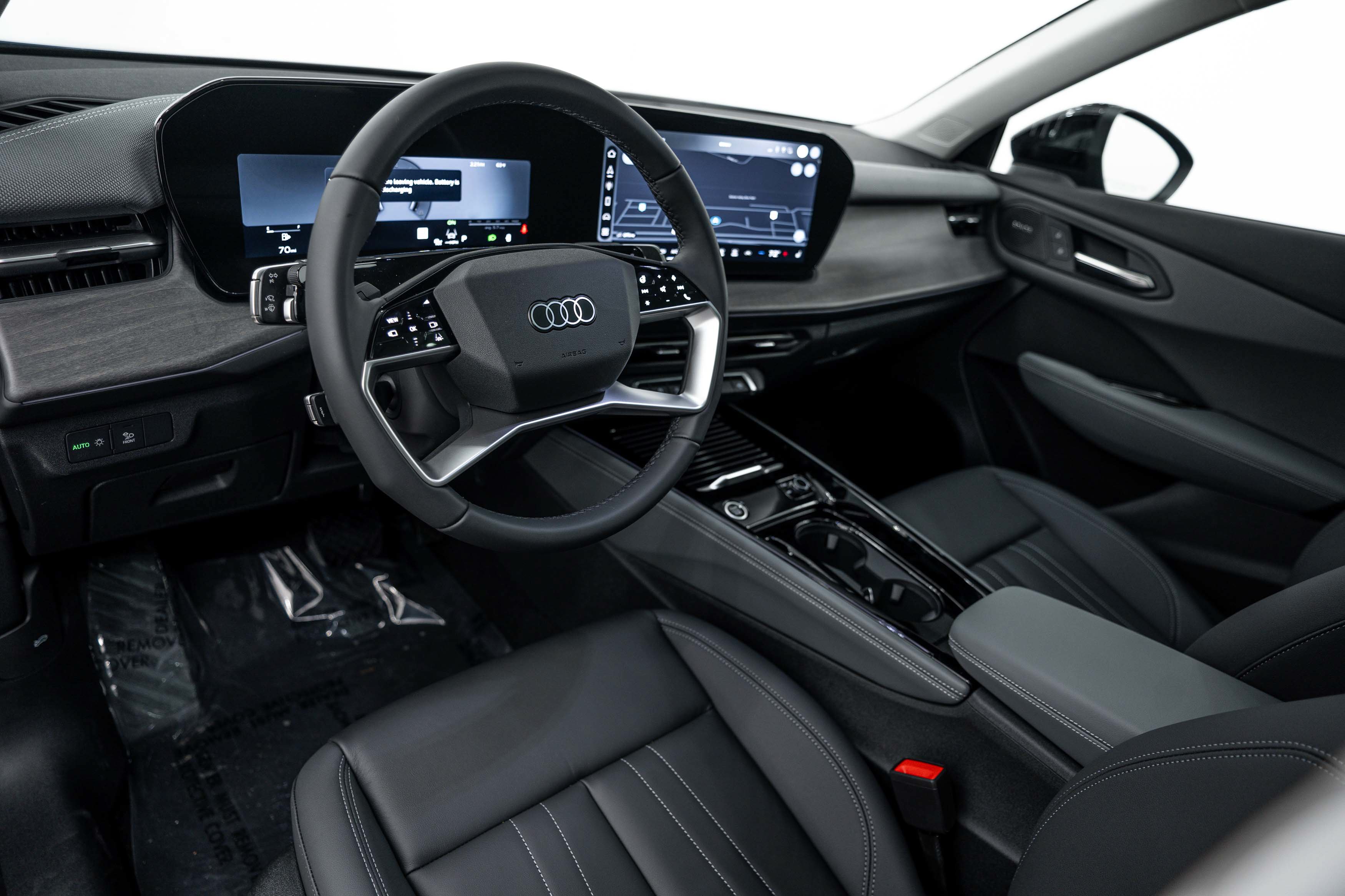 New 2026 Audi Q3 quattro 2.0T AWD/4WD image 10