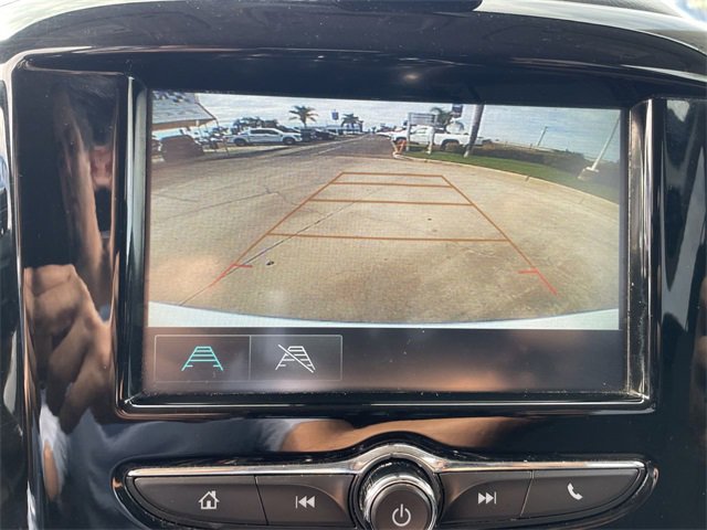 Used 2019 Chevrolet Traverse LT w/ LPO, Blackout Package image 14