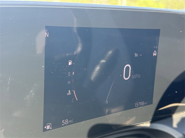 Used 2024 Buick Encore GX Preferred image 25