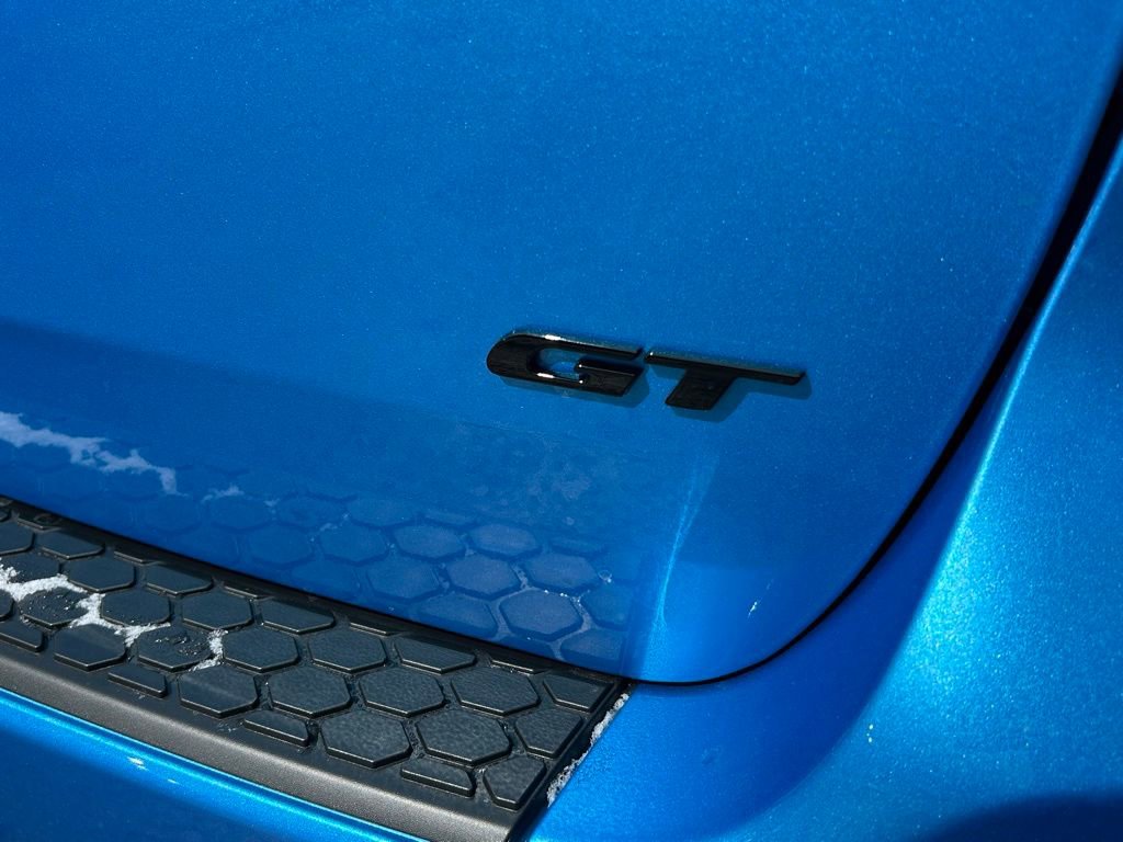 New 2026 Dodge Durango GT AWD/4WD image 6