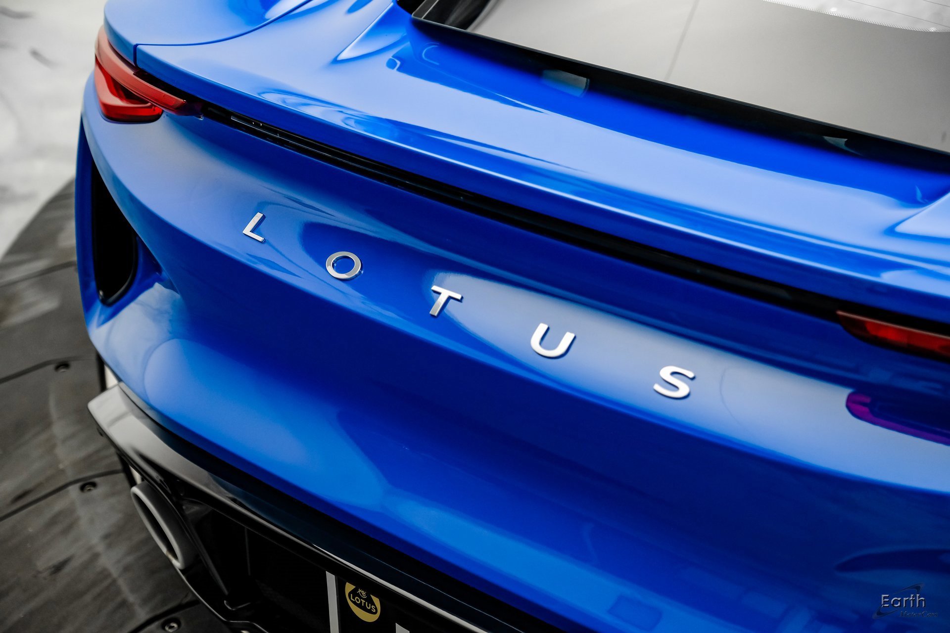 New 2026 Lotus Emira image 35