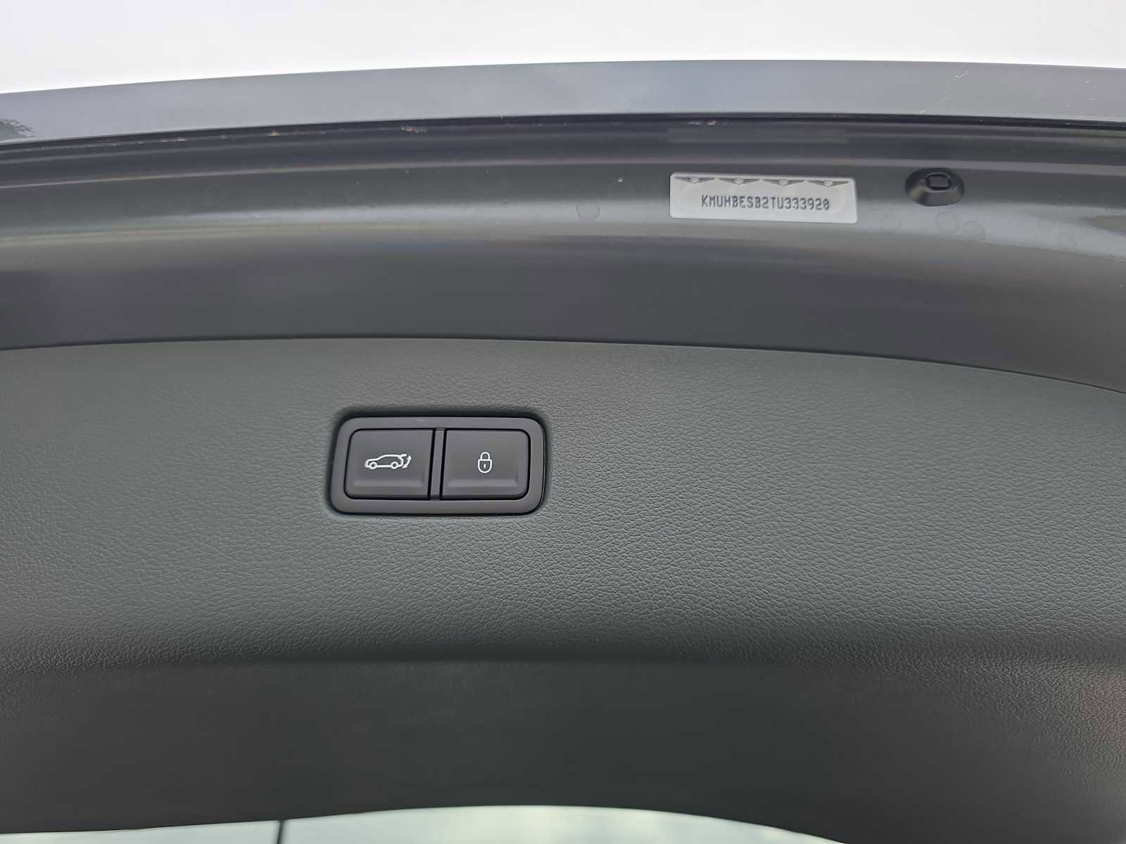 New 2026 Genesis GV80 2.5T Advanced image 27