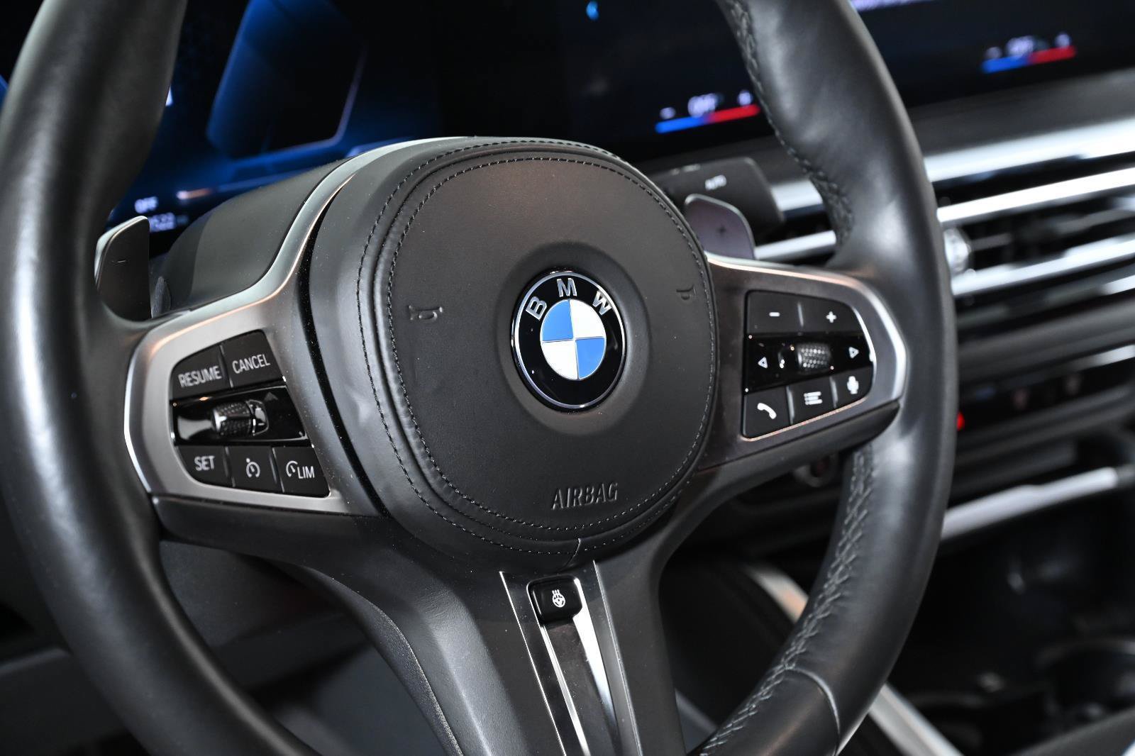 Used 2024 BMW M440i xDrive Gran Coupe w/ Premium Package AWD/4WD image 12