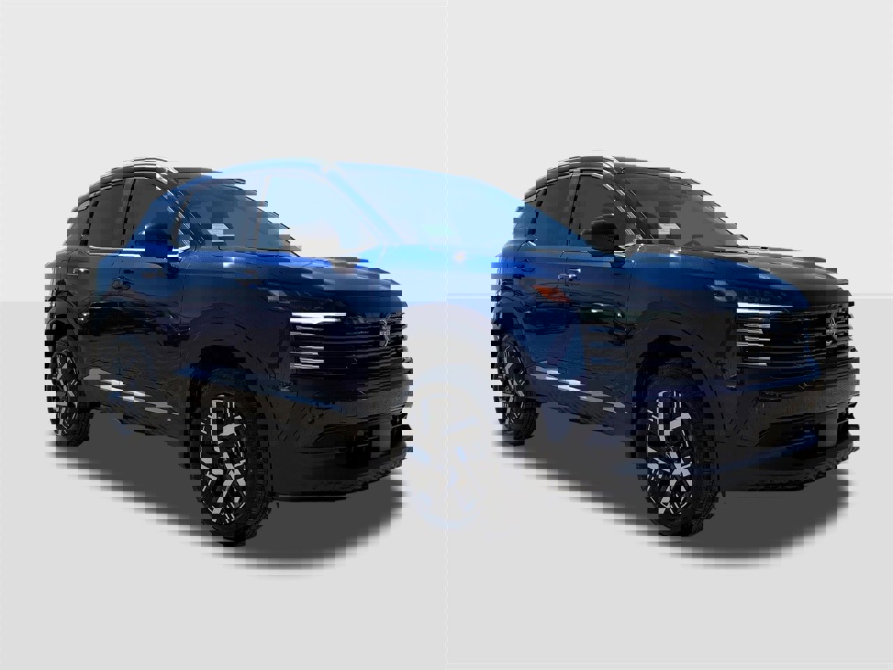 New 2026 Nissan Kicks SV image 7