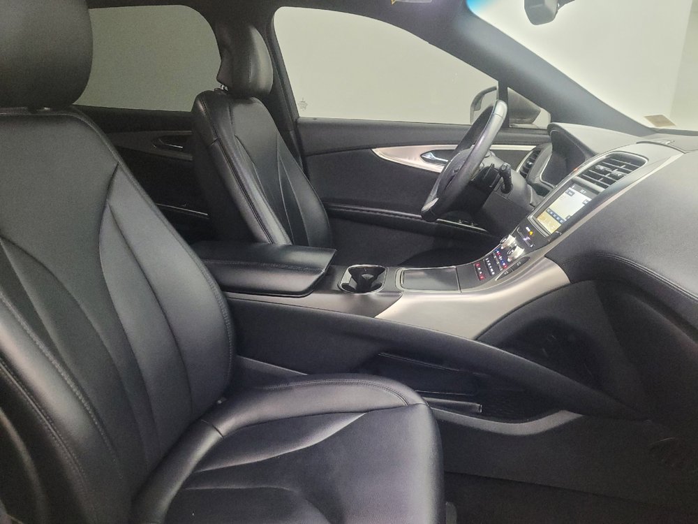 Used 2016 Lincoln MKX Premiere image 21